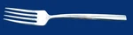 Argent AGE10 Stainless 18/10 Vietnam - Salad Fork 7 3/8". Fixed Price $6.49.