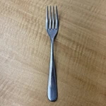Alessi Nuovo Milano Serving Fork. Fixed Price $42.50.