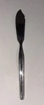 Vintage Koba KBA2 Butter Knife Discontinued Pattern. Fixed Price $20.00.