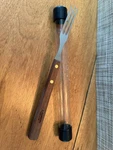 Lamson 7 Granny Fork With 3-TINES. Fixed Price $35.00.