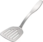 Imeea 9.5-INCH Small Spatula SUS304 Stainless Slotted Turner, Silver. Fixed Price $17.21.