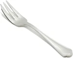 Medici 18/10 Stainless Steel Flatware Appetizer/cake Fork, Set Of 12. Fixed Price $98.99.