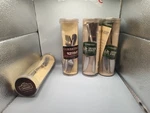 Cambridge Silversmiths Ltd. 33 Pcs Heavy Duty Stainless Steel Set 18/0 New. Fixed Price $49.99.