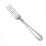 Fortessa Caviar 18/10 Stainless Steel Flatware Table Fork, Set Of 12. Fixed Price $166.34.