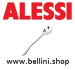 Alessi ESI17 Mediterranean Spaghetti Ladle - Steel. Fixed Price $54.92.