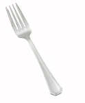 Winco 12-PIECE Victoria Salad Fork Set, 18-8 Stainless Steel,silver. Fixed Price $35.99.