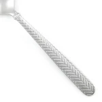 Wallace Reins Stainless 18/8 Korea Woven Glossy Silverware Choice Flatware. Fixed Price $6.74.