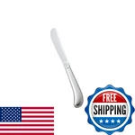 Winco 12-PIECE Lafayette Hollow Handle Dinner Knife Set 18-0 Stainless. Fixed Price $64.58.