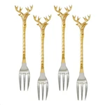 Santa Barbara Design Studio Appetizer Mini Metal Set, 5.25" Long, .... Fixed Price $31.04.