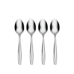 Oneida Camlynn Set Of 4 Teaspoons - Silver. Fixed Price $21.02.