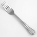 Walco Dinner Fork, Length 7 5/16 In, PK2. Fixed Price $28.00.
