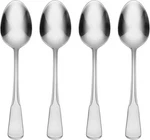 Oneida Flatware Colonial Boston Tablespoons, Set Of B750004C Silverware. Fixed Price $20.41.