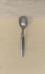 Mar-crest MCFMCF3 Stainless Ebony 2 Star Flatware And Serving Pieces Mcm Euc. Fixed Price $9.00.