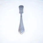 National Stainless Steel NST70 Flat Master Butter Knife. Fixed Price $7.60.