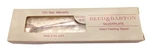 Reed & Barton Silverplate Infant Baby Feeding Spoon Box Made Usa. Fixed Price $12.85.
