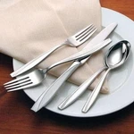 Oneida Camlynn Mirror 45 Piece Everyday Flatware Set, Service For 8. Fixed Price $144.99.