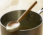 Berard Multipurpose Cooking Spoon - Olive Wood. Fixed Price $22.74.