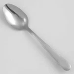 Walco Teaspoon,length 15/16 IN,PK36 WL7201 076771072010 Stainless. Fixed Price $21.50.
