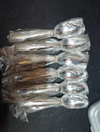 Walco Promenade 86 Tablespoon,length 7 3/4 In 24 Pack. Fixed Price $19.99.