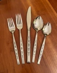 Oneida Spanada Wma Rogers Premier Stainless Flatware - Choice. Fixed Price $10.00.
