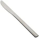 Winco 12-PIECE Dominion Heavy Weight Dinner Knife Set, 18-0 Stainless. Fixed Price $24.55.