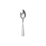 12 Pc New Winco Dominion Stainless Steel Flatware Teaspoon Heavy Weight Dozen. Fixed Price $12.49.