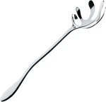 Alessi ESI17 "mediterraneo" Spaghetti Ladle, Silver One Size,. Fixed Price $134.77.