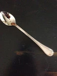 Oneida Sant' Andrea Bellini Iced Tea Spoon(s) New 18/10 Free Shipping. Fixed Price $9.95.