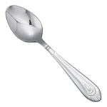 Peacock 18/10 Stainless Steel TEASPOONS-1 Dozen Pack. Fixed Price $23.12.