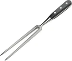 Winco Acero 12 Cook Fork Straight Prongs Bbq KFP-71, New. Fixed Price $20.00.