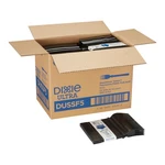 Dixie Ultra DUSSF5 Polystyrene Fork Refill Black 960 Pack Smartstock Dispens. Fixed Price $98.40.