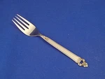 Imperial Stainless Silverware IMI65- Salad Fork. Fixed Price $6.45.