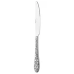 Oneida 18/10 Stainless Steel Ivy Flourish Table Knives (set Of 12). Fixed Price $90.12.