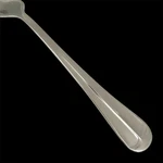 New International Gran Royal Stainless Glossy Silverware Flatware Choice. Fixed Price $6.95.