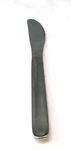 Ikea Stainless Steel IKE10 Lot Of 2 Dinner Knives. Fixed Price $9.03.