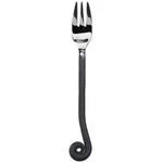 Gourmet Settings Treble Clef 18/10 Stainless Steel Cocktail Fork. Fixed Price $7.99.
