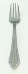 Farberware Stainless Steel FRW2 Dinner Fork. Fixed Price $6.75.