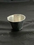 !! Stainless Steel Condiment Cup 12PCS=PK American Craft MB-1 New/sealed. Fixed Price $11.95.