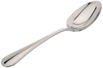 Reed & Barton Lyndon Buffet Spoon, 0.40 Lb, Metallic. Fixed Price $36.20.
