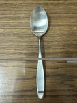 Lauffer Design 2 / Ii Stainless Steel Tea Spoon Brand New. Fixed Price $25.00.
