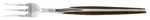 Eldan ELD2-BLACK Seafood Cocktail Fork 113063. Fixed Price $5.99.