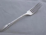 Oneida Lady Hamilton Dinner Fork (s) 1932 Silverplate Community. Fixed Price $10.95.