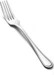 Snamonkia Set Of 12 Dinner Forks Stainless Steel, Inches, 18/0 Large Table. Fixed Price $32.21.