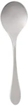 Knork Original Bouillon Stainless Steel Soup, Specialty Spoons, 6 Piece Set, .... Fixed Price $41.24.