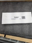 Brand New Proware Windsor Dinner Fork (case Of 36). Fixed Price $17.99.