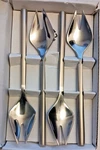 Ikea Frojda Salad/dessert Fork Stainless Steel Pack " 205.814.46. Fixed Price $24.95.