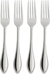 Oneida Silverware Set, American Harmony Everyday Flatware Dinner Forks Serv. Fixed Price $20.31.
