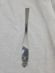 Arthur Salm ASF10 Bottle Can Opener* 8" Modernistic Stainless Italy. Fixed Price $22.99.