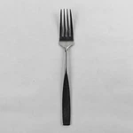 The Cellar CLF19 Dinner Fork, 7.25" Stainless Steel Flatware. Fixed Price $9.92.