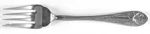 Gorham Silver Royal Lily Salad Fork 183703. Fixed Price $43.99.